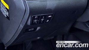 Kia K5 2.0 2020 года из Южной Кореи