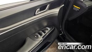 Kia K5 2.0 2020 года из Южной Кореи