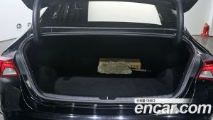 Kia K5 2.0 2020 года из Южной Кореи