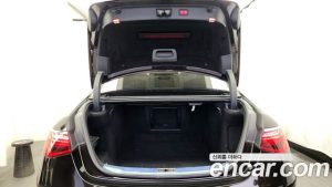 Mercedes-Benz S-Class S400 d 4MATIC 2021 года из Южной Кореи
