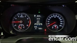 Kia K5 2.0 2021 года из Южной Кореи