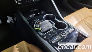 Kia K5 2.0 2021 года из Южной Кореи