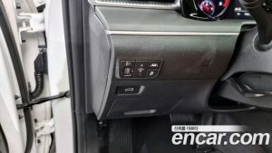 Kia K5 2.0 2021 года из Южной Кореи