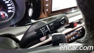 Kia K5 2.0 2021 года из Южной Кореи