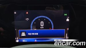 ChevroletGMDaewoo Trax 1.2 RS 2024 года из Южной Кореи