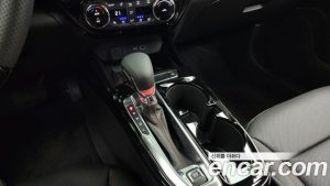 ChevroletGMDaewoo Trax 1.2 RS 2024 года из Южной Кореи