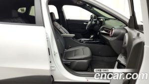 ChevroletGMDaewoo Trax 1.2 RS 2024 года из Южной Кореи