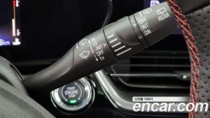 ChevroletGMDaewoo Trax 1.2 RS 2024 года из Южной Кореи