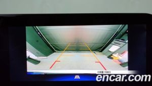 ChevroletGMDaewoo Trax 1.2 RS 2024 года из Южной Кореи