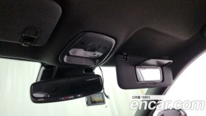 ChevroletGMDaewoo Trax 1.2 RS 2024 года из Южной Кореи