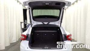 ChevroletGMDaewoo Trax 1.2 RS 2024 года из Южной Кореи