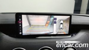 Kia Stinger 2.5 платина 2021 года из Южной Кореи