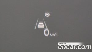 Kia Stinger 2.5 платина 2021 года из Южной Кореи