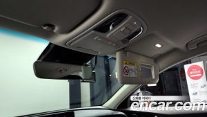 Kia Stinger 2.5 платина 2021 года из Южной Кореи