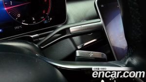 Mercedes-Benz S-Class S350 d 2021 года из Южной Кореи