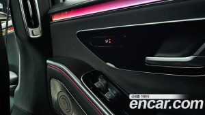 Mercedes-Benz S-Class S350 d 2021 года из Южной Кореи