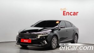 Kia K7 2.5 GDI X Edition 2020 года из Южной Кореи