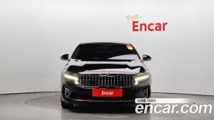 Kia K7 2.5 GDI X Edition 2020 года из Южной Кореи