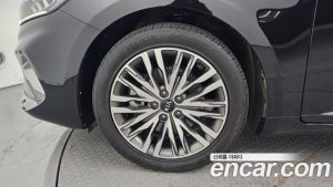 Kia K7 2.5 GDI X Edition 2020 года из Южной Кореи