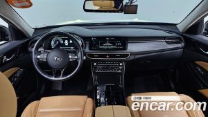 Kia K7 2.5 GDI X Edition 2020 года из Южной Кореи