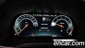 Kia K7 2.5 GDI X Edition 2020 года из Южной Кореи