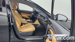 Kia K7 2.5 GDI X Edition 2020 года из Южной Кореи