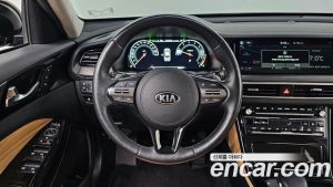 Kia K7 2.5 GDI X Edition 2020 года из Южной Кореи