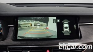 Kia K7 2.5 GDI X Edition 2020 года из Южной Кореи