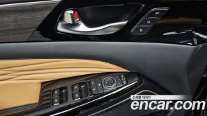 Kia K7 2.5 GDI X Edition 2020 года из Южной Кореи