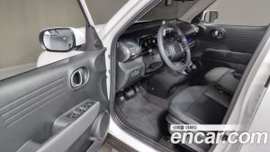 Hyundai Casper Turbo Inspiration 2023 года из Южной Кореи