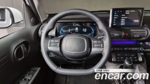 Hyundai Casper Turbo Inspiration 2023 года из Южной Кореи