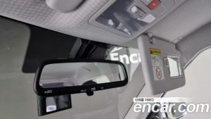 Hyundai Casper Turbo Inspiration 2023 года из Южной Кореи