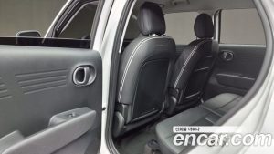 Hyundai Casper Turbo Inspiration 2023 года из Южной Кореи