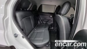 Hyundai Casper Turbo Inspiration 2023 года из Южной Кореи