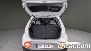 Hyundai Casper Turbo Inspiration 2023 года из Южной Кореи