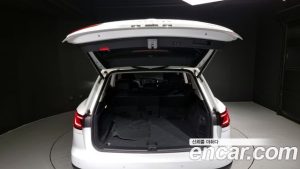 Volkswagen Touareg 3.0 TDI Premium 2023 года из Южной Кореи