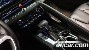 Hyundai AVANTE 1.6 2021 года из Южной Кореи