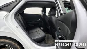 Hyundai AVANTE 1.6 2021 года из Южной Кореи