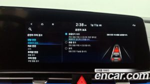 Hyundai AVANTE 1.6 2021 года из Южной Кореи
