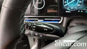 Hyundai AVANTE 1.6 2021 года из Южной Кореи