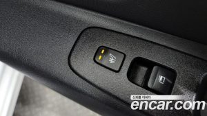 Hyundai AVANTE 1.6 2021 года из Южной Кореи