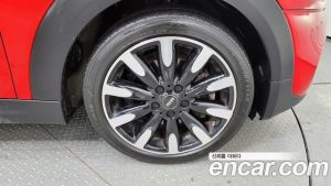 Mini Cooper HIGH 2020 года из Южной Кореи