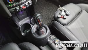 Mini Cooper HIGH 2020 года из Южной Кореи