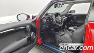Mini Cooper HIGH 2020 года из Южной Кореи