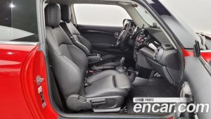 Mini Cooper HIGH 2020 года из Южной Кореи