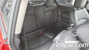 Mini Cooper HIGH 2020 года из Южной Кореи