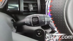 Mini Cooper HIGH 2020 года из Южной Кореи