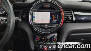 Mini Cooper HIGH 2020 года из Южной Кореи