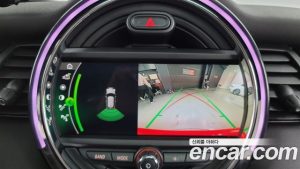 Mini Cooper HIGH 2020 года из Южной Кореи