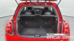 Mini Cooper HIGH 2020 года из Южной Кореи